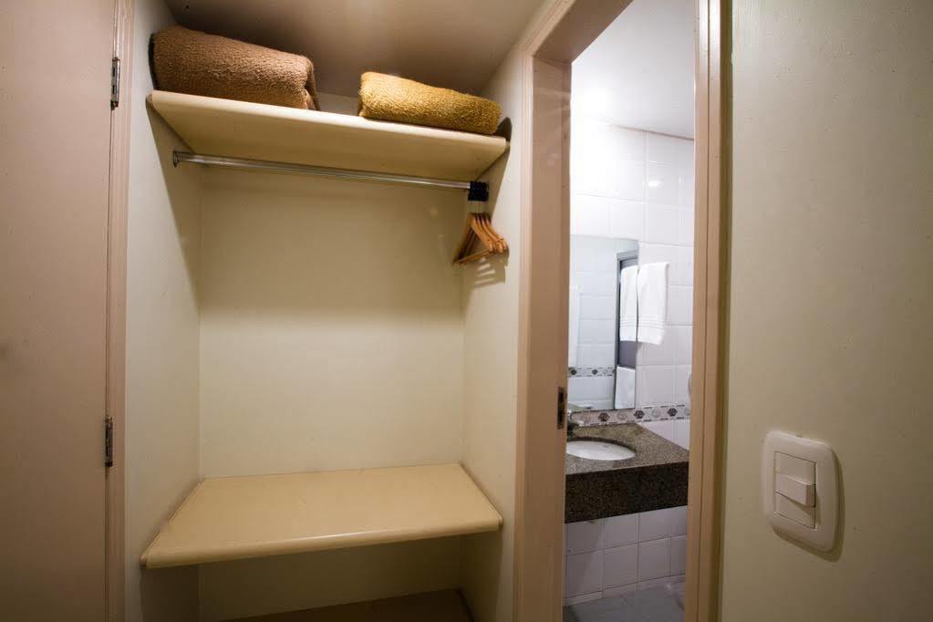 Hotel Caiua Express Umuarama Kültér fotó