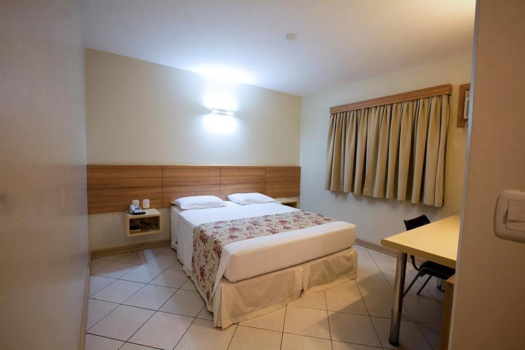 Hotel Caiua Express Umuarama Kültér fotó
