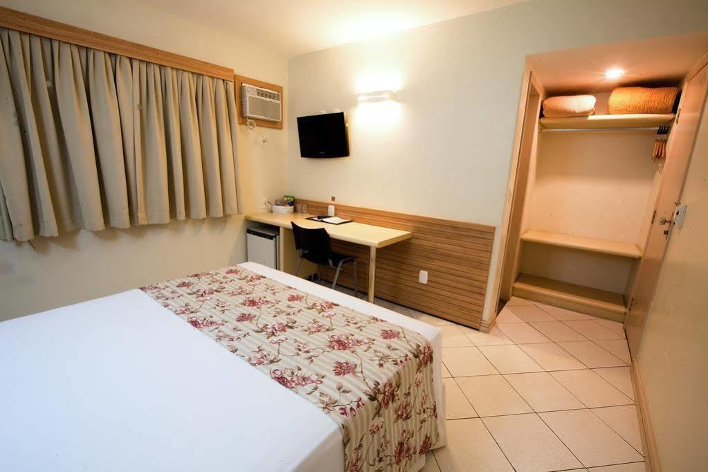 Hotel Caiua Express Umuarama Kültér fotó