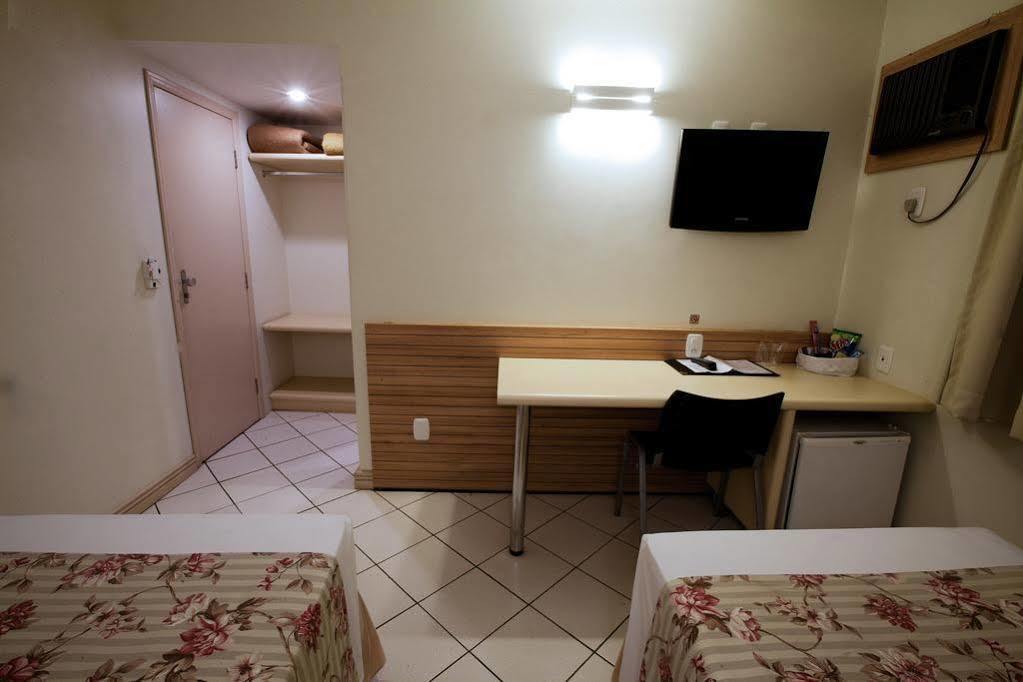 Hotel Caiua Express Umuarama Kültér fotó